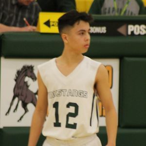 Meet your Posher, Bryce